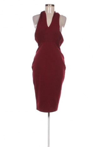 Šaty  Boohoo, Veľkosť L, Farba Červená, Cena  26,95 €