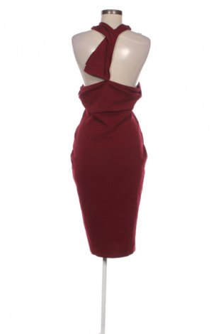 Šaty  Boohoo, Veľkosť L, Farba Červená, Cena  26,95 €