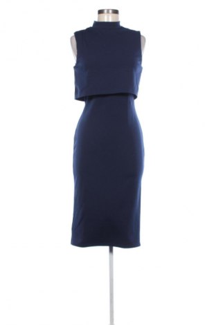 Kleid Boohoo, Größe M, Farbe Blau, Preis € 14,83