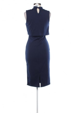 Kleid Boohoo, Größe M, Farbe Blau, Preis € 14,83
