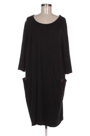 Рокля Bpc Bonprix Collection, Размер XXL, Цвят Черен, Цена 29,99 лв.