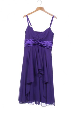 Šaty  Bpc Bonprix Collection, Velikost XS, Barva Fialová, Cena  742,00 Kč