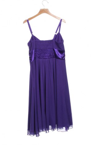Šaty  Bpc Bonprix Collection, Velikost XS, Barva Fialová, Cena  742,00 Kč