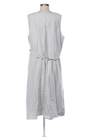 Sukienka Bpc Bonprix Collection, Rozmiar 3XL, Kolor Kolorowy, Cena 67,00 zł