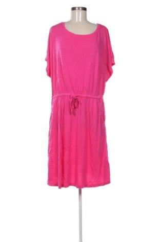 Φόρεμα Bpc Bonprix Collection, Μέγεθος XXL, Χρώμα Ρόζ , Τιμή 15,00 €