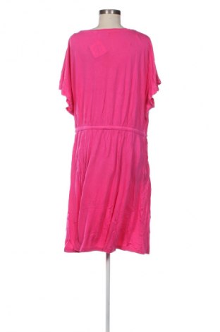 Φόρεμα Bpc Bonprix Collection, Μέγεθος XXL, Χρώμα Ρόζ , Τιμή 15,00 €
