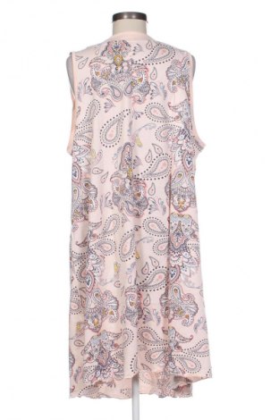 Kleid Bpc Bonprix Collection, Größe 3XL, Farbe Mehrfarbig, Preis 15,00 €