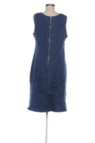 Kleid Bpc Bonprix Collection, Größe XL, Farbe Blau, Preis € 27,99