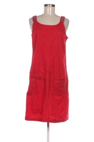 Kleid Bpc Bonprix Collection, Größe M, Farbe Rot, Preis 20,99 €