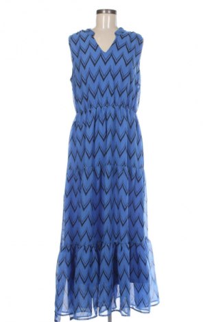 Kleid Bpc Bonprix Collection, Größe L, Farbe Blau, Preis 20,99 €