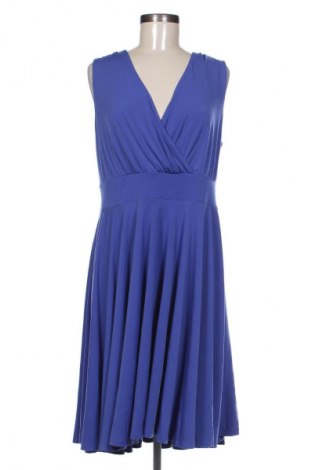 Φόρεμα Bpc Bonprix Collection, Μέγεθος L, Χρώμα Μπλέ, Τιμή 18,99 €