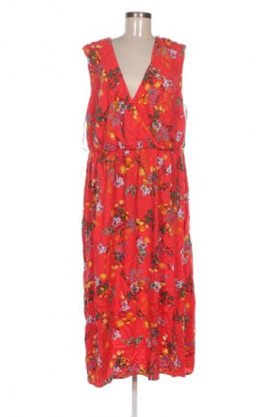 Kleid Bpc Bonprix Collection, Größe XXL, Farbe Mehrfarbig, Preis 20,99 €