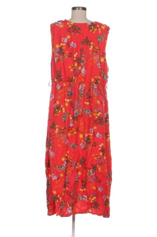 Kleid Bpc Bonprix Collection, Größe XXL, Farbe Mehrfarbig, Preis 20,99 €