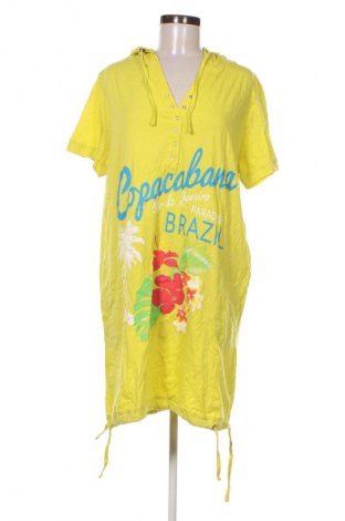 Rochie Bpc Bonprix Collection, Mărime XL, Culoare Verde, Preț 94,99 Lei
