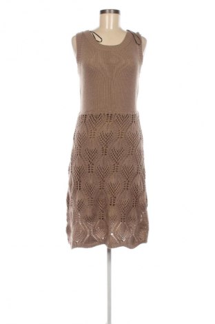 Рокля Bpc Bonprix Collection, Размер S, Цвят Кафяв, Цена 29,00 лв.