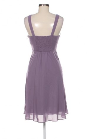 Kleid Bpc Bonprix Collection, Größe M, Farbe Lila, Preis 40,99 €