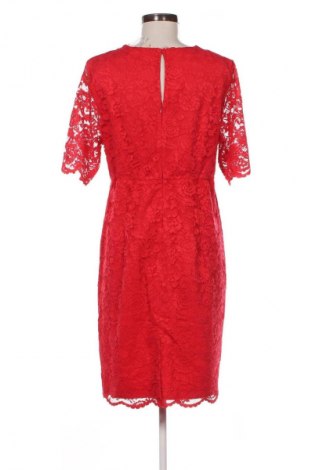 Šaty  Bpc Bonprix Collection, Veľkosť L, Farba Červená, Cena  16,95 €