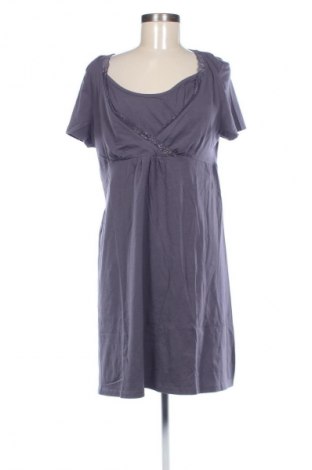 Kleid Bpc Bonprix Collection, Größe M, Farbe Grau, Preis € 14,83