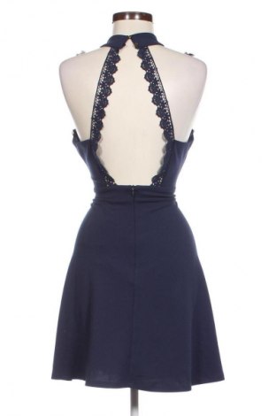 Kleid Bubbleroom, Größe S, Farbe Blau, Preis € 47,57