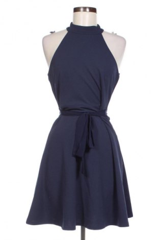 Kleid Bubbleroom, Größe S, Farbe Blau, Preis € 47,57