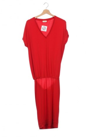 Rochie By Malene Birger, Mărime XS, Culoare Roșu, Preț 522,96 Lei
