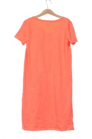Šaty  C&A, Velikost XS, Barva Oranžová, Cena  469,00 Kč