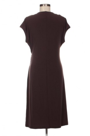 Kleid C&A, Größe L, Farbe Braun, Preis 12,99 €