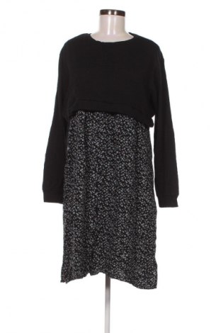 Kleid C&A, Größe M, Farbe Mehrfarbig, Preis € 8,99