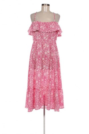 Kleid C&A, Größe M, Farbe Mehrfarbig, Preis 20,99 €