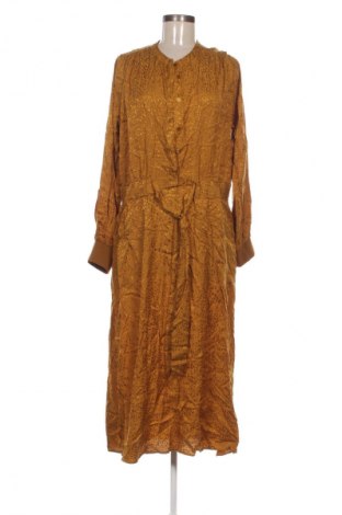 Rochie CKS, Mărime XL, Culoare Auriu, Preț 524,99 Lei