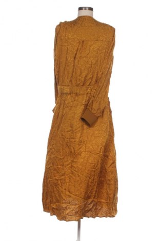 Rochie CKS, Mărime XL, Culoare Auriu, Preț 524,99 Lei