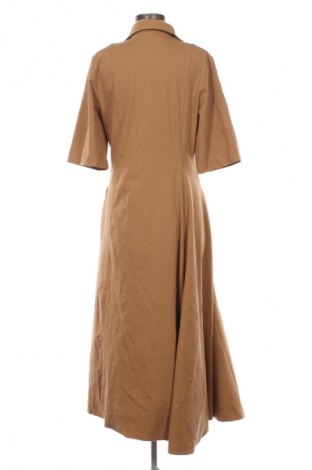 Φόρεμα COS, Μέγεθος M, Χρώμα  Μπέζ, Τιμή 66,99 €