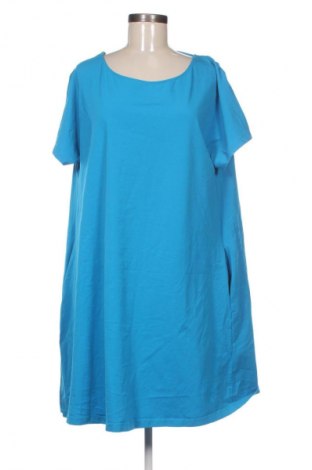 Φόρεμα COS, Μέγεθος L, Χρώμα Μπλέ, Τιμή 52,99 €