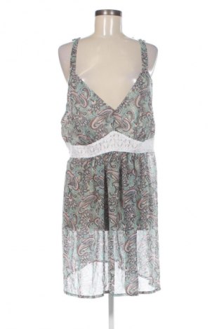 Sukienka Cacique, Rozmiar XL, Kolor Kolorowy, Cena 95,99 zł