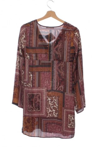 Sukienka Calliope, Rozmiar XS, Kolor Kolorowy, Cena 95,99 zł