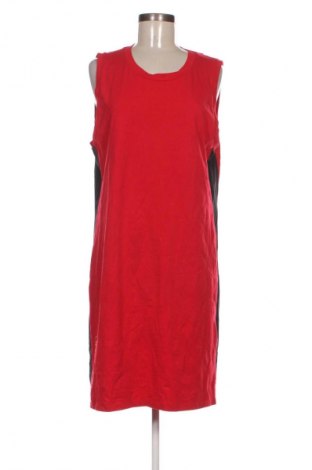 Kleid Calvin Klein, Größe XL, Farbe Rot, Preis € 57,99