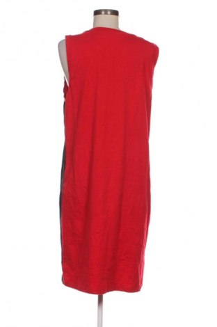 Kleid Calvin Klein, Größe XL, Farbe Rot, Preis € 57,99