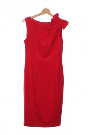 Šaty  Calvin Klein, Veľkosť XXS, Farba Červená, Cena  62,92 €