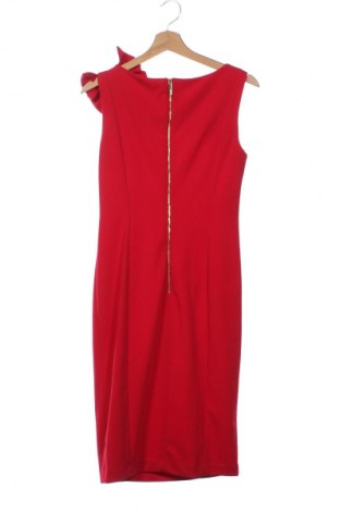 Šaty  Calvin Klein, Veľkosť XXS, Farba Červená, Cena  62,92 €