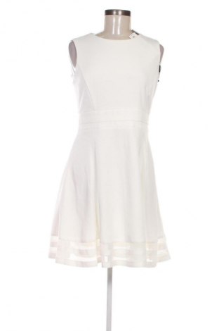 Sukienka Calvin Klein, Rozmiar M, Kolor Biały, Cena 404,99 zł