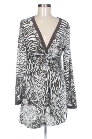 Rochie Calvin Klein, Mărime M, Culoare Multicolor, Preț 206,35 Lei