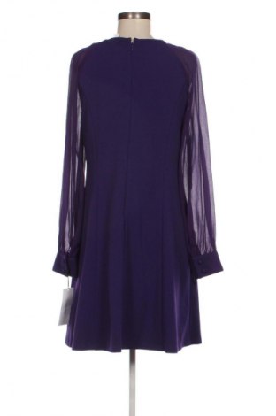 Rochie Calvin Klein, Mărime M, Culoare Mov, Preț 919,99 Lei