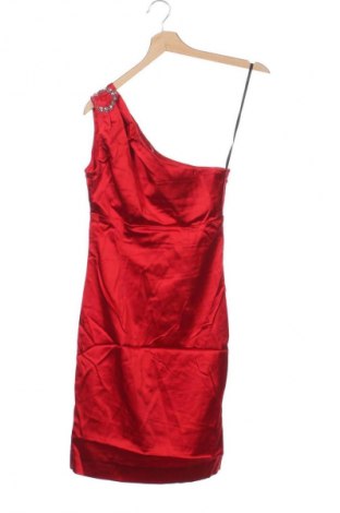 Rochie Calvin Klein, Mărime XS, Culoare Roșu, Preț 402,99 Lei