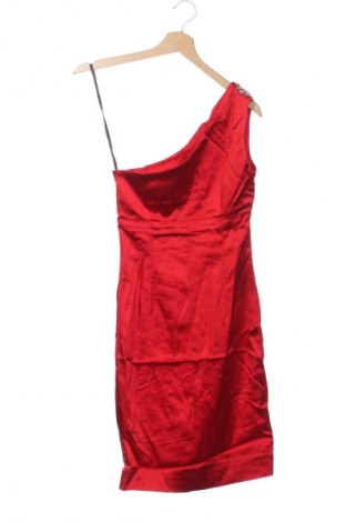 Rochie Calvin Klein, Mărime XS, Culoare Roșu, Preț 402,99 Lei