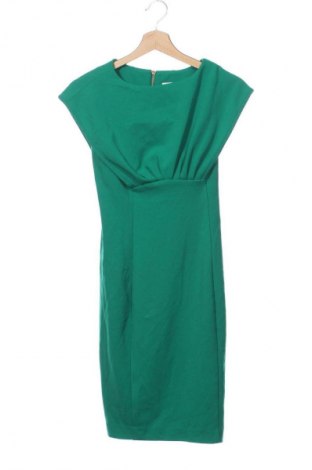 Sukienka Calvin Klein, Rozmiar XXS, Kolor Zielony, Cena 404,99 zł