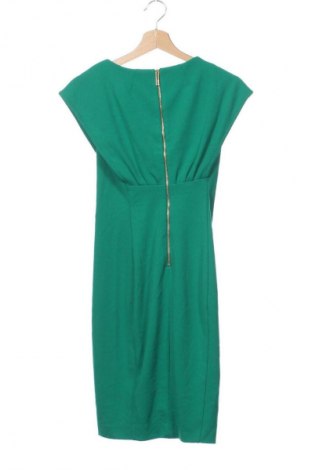 Sukienka Calvin Klein, Rozmiar XXS, Kolor Zielony, Cena 404,99 zł