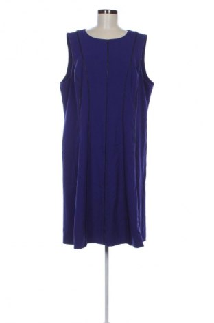 Φόρεμα Calvin Klein, Μέγεθος XXL, Χρώμα Βιολετί, Τιμή 83,99 €