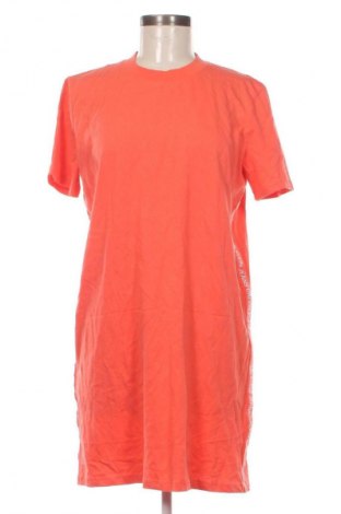 Φόρεμα Calvin Klein Jeans, Μέγεθος L, Χρώμα Ρόζ , Τιμή 99,99 €