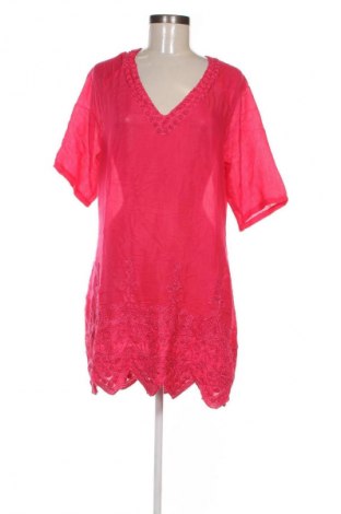 Kleid Calzedonia, Größe XL, Farbe Rosa, Preis 33,99 €