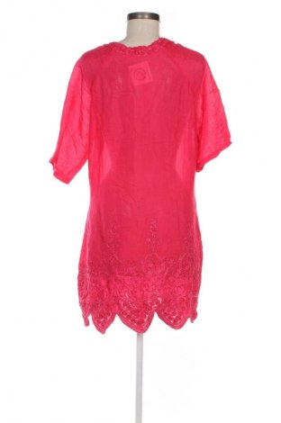 Kleid Calzedonia, Größe XL, Farbe Rosa, Preis 33,99 €